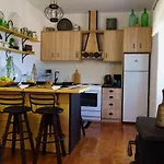 Eleonas-Olive Grove Traditional Holiday Appartment