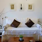 Eleonas-Olive Grove Traditional Holiday Appartment