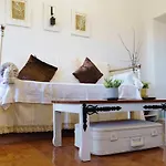 Eleonas-Olive Grove Traditional Holiday Appartment