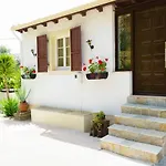 Eleonas-Olive Grove Traditional Holiday Appartment