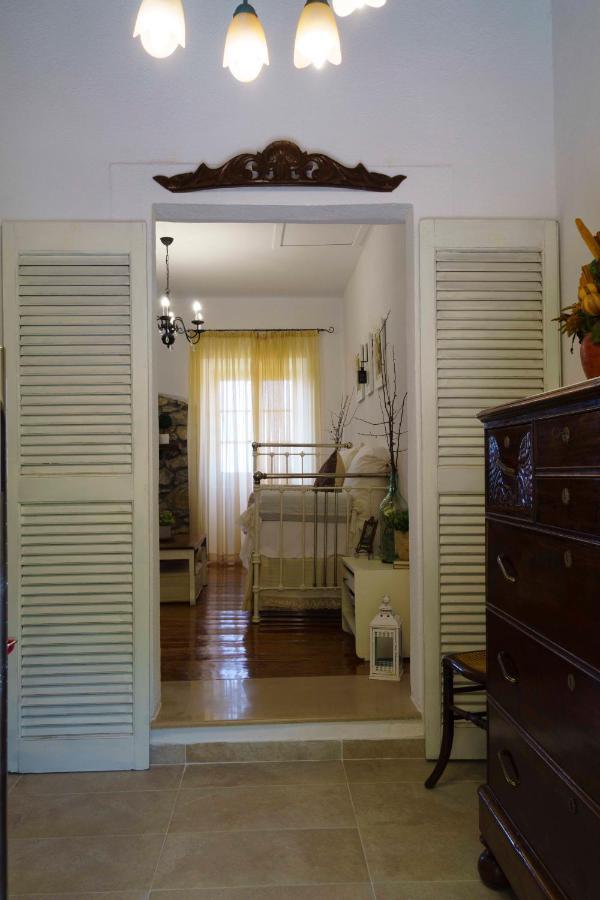 Apartment Eleonas-olive Grove Traditional